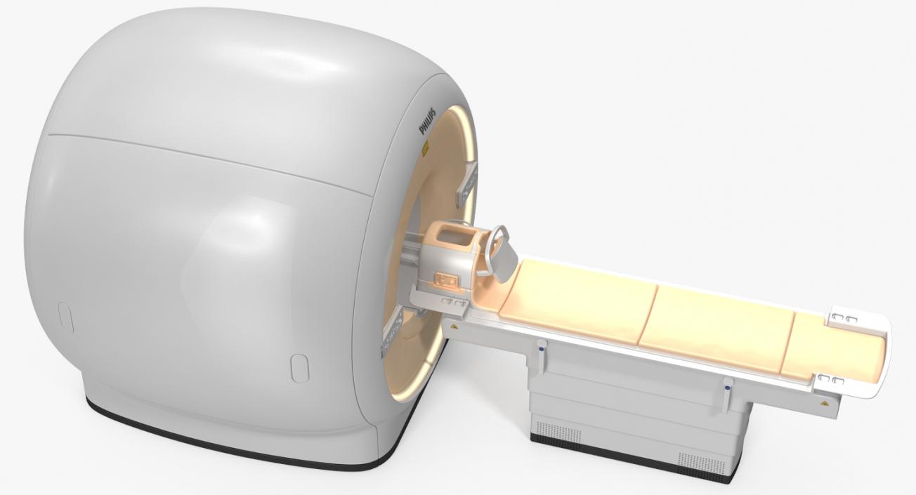 3D Medical  Scanners Collection model