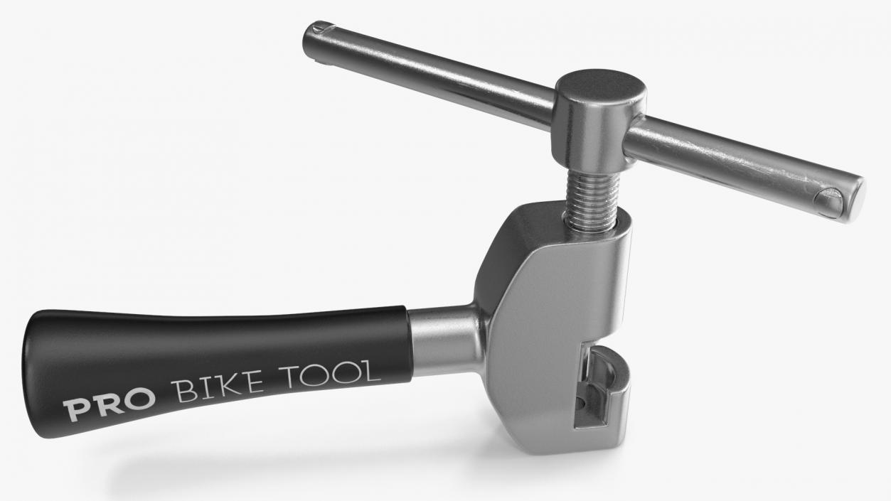 3D model Bicycle Chain Breaker Pro Bike Tool