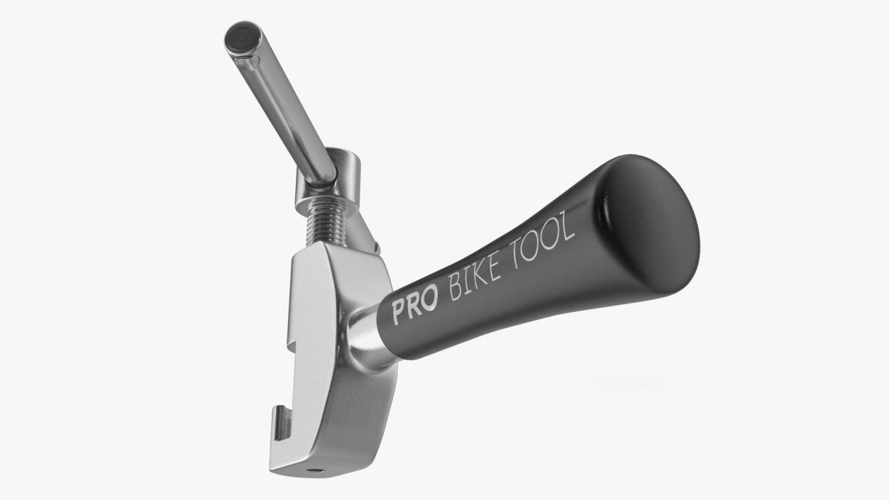 3D model Bicycle Chain Breaker Pro Bike Tool