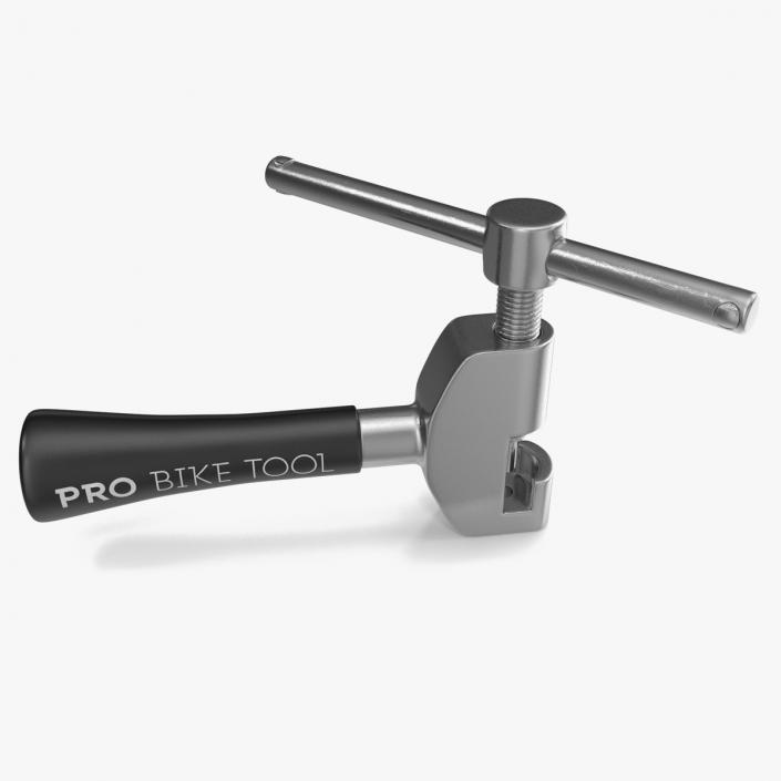 3D model Bicycle Chain Breaker Pro Bike Tool