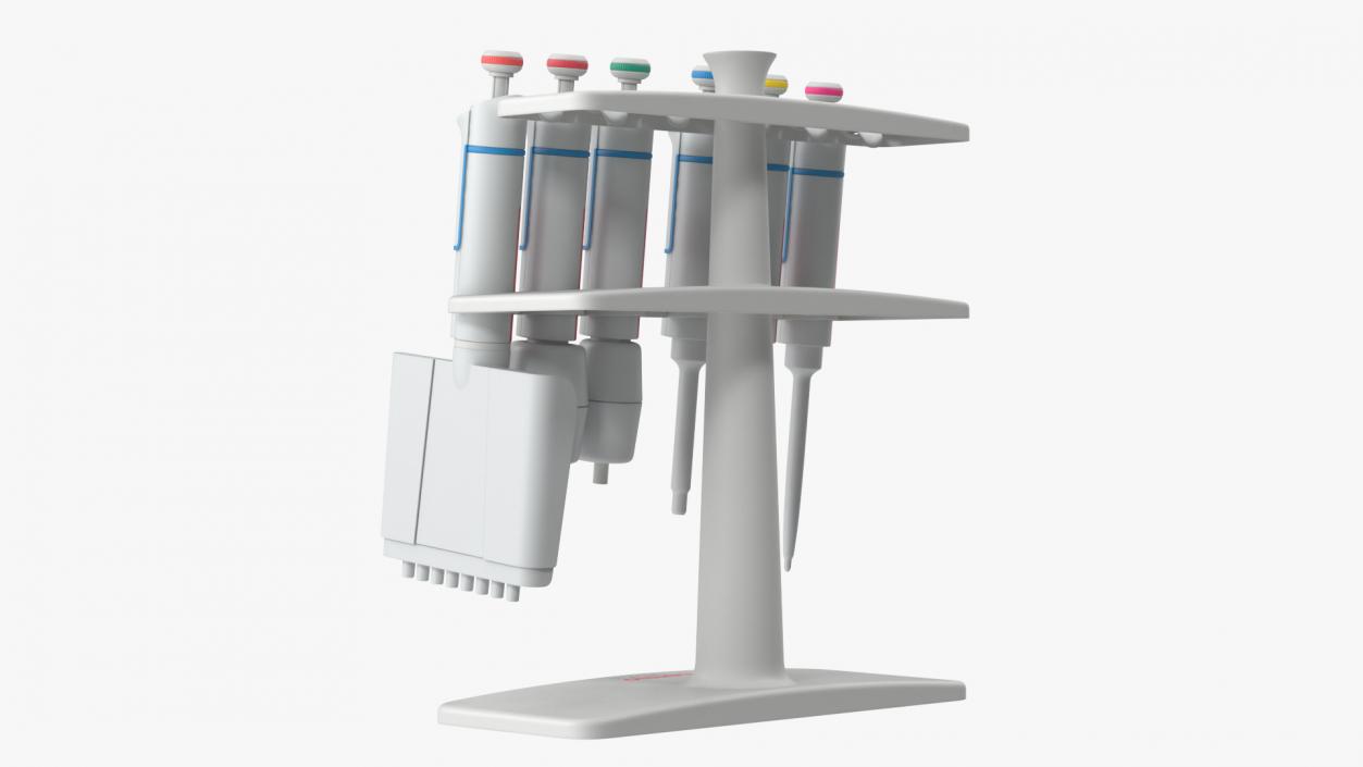 3D Laboratory Pipette Dispenser Thermo SCIENTIFIC