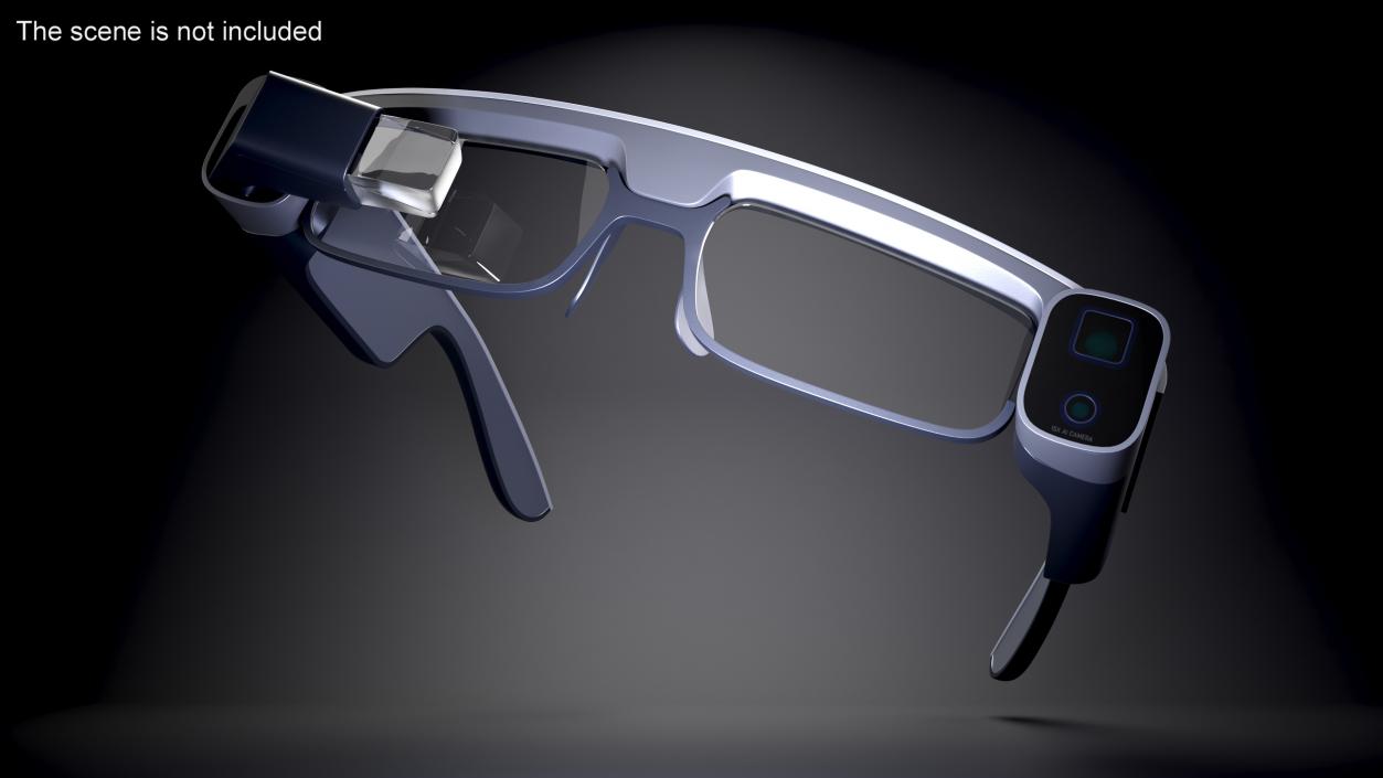 Mijia Glasses Camera Xiaomi 3D