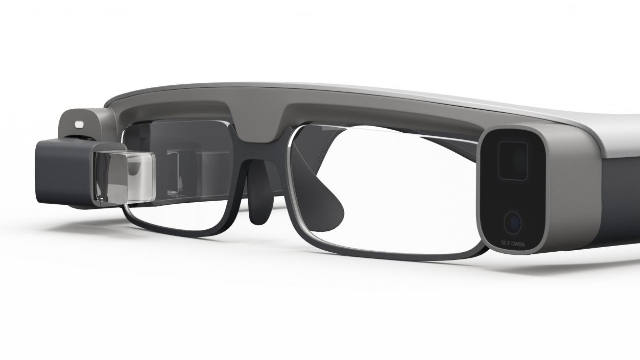 Mijia Glasses Camera Xiaomi 3D