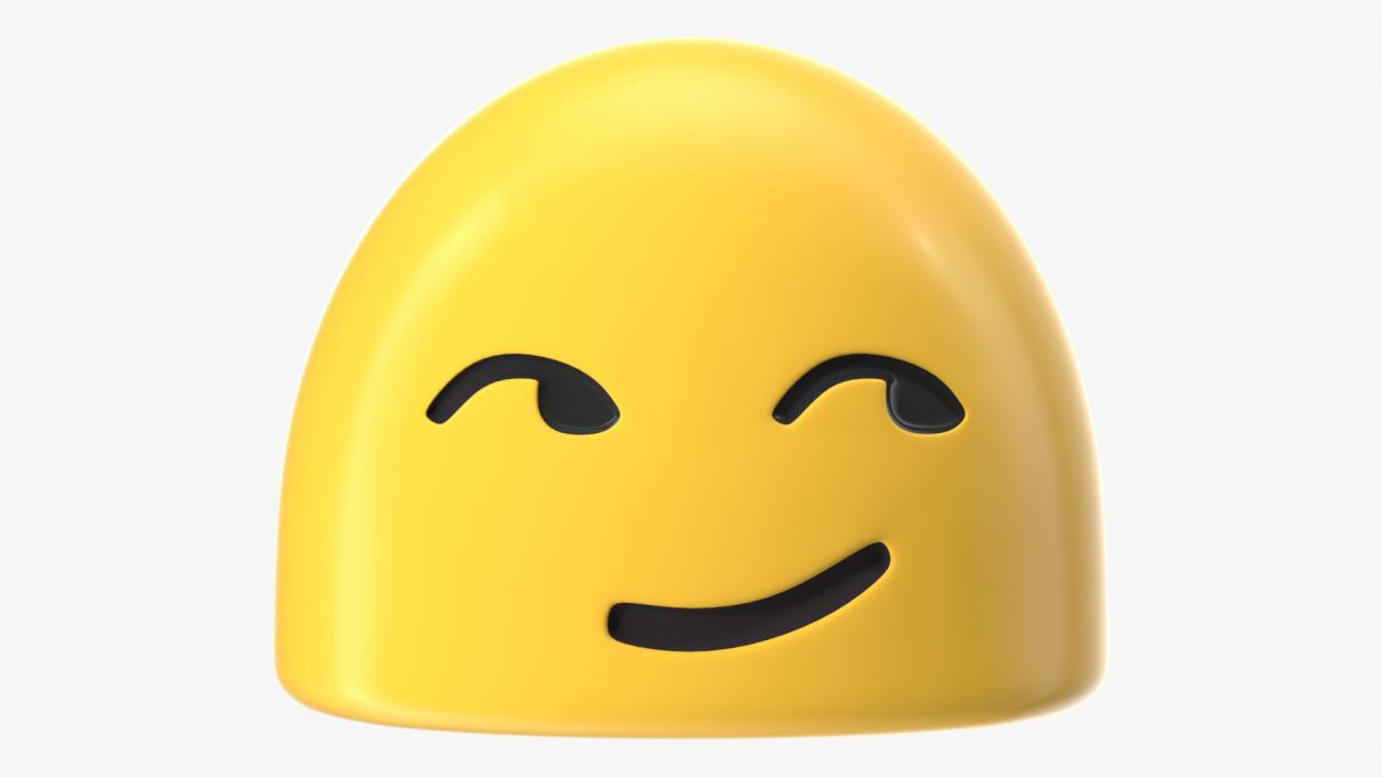 Android Emoji Set 3D