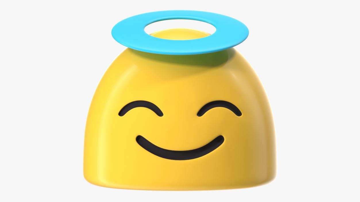 Android Emoji Set 3D