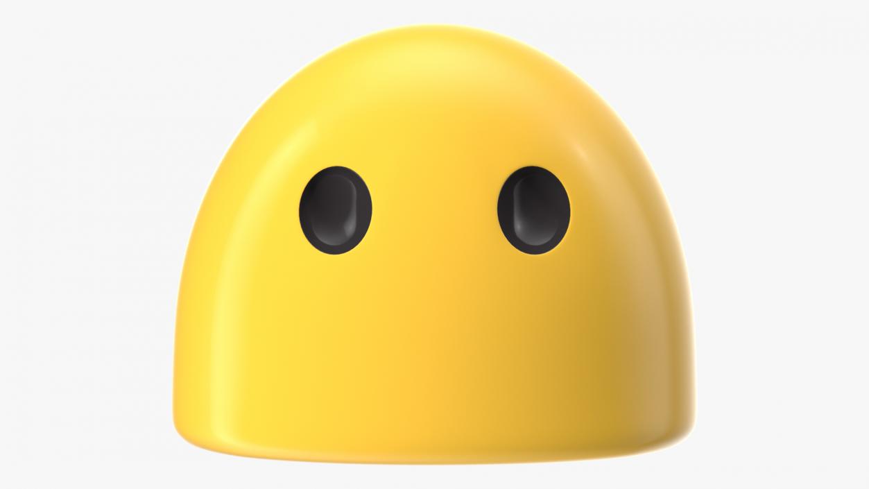 Android Emoji Set 3D