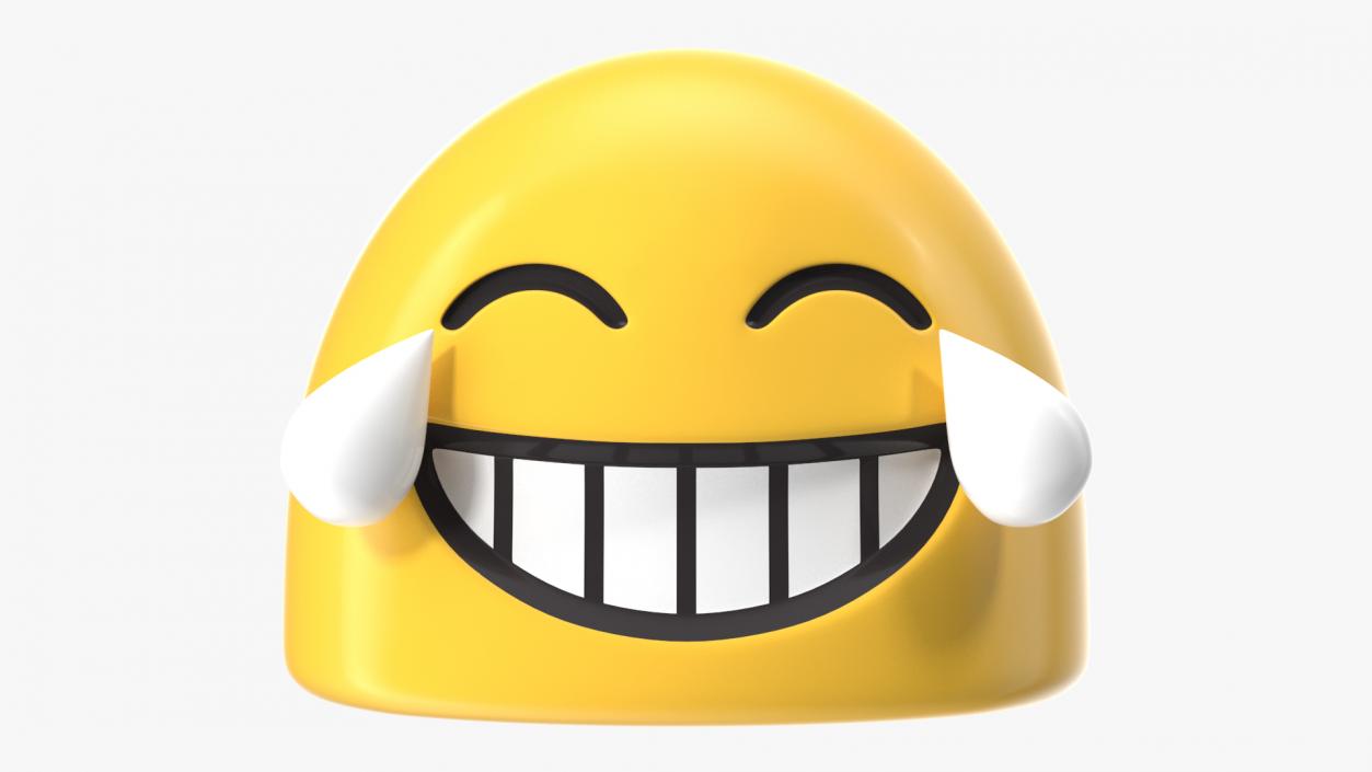 Android Emoji Set 3D