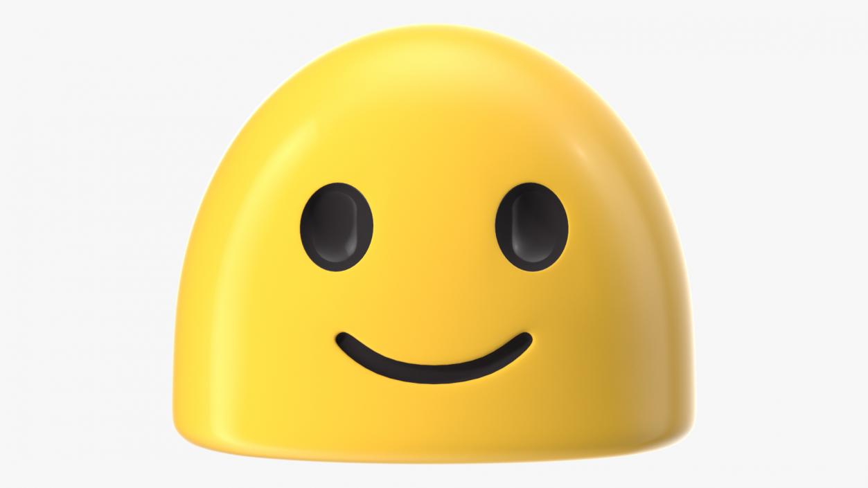 Android Emoji Set 3D