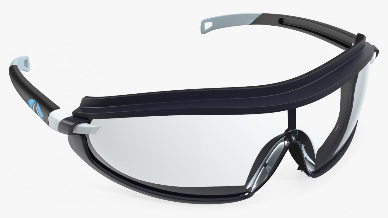 3D Safety Sports Goggles