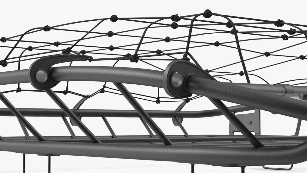 Roof Basket Thule Canyon XT 3D