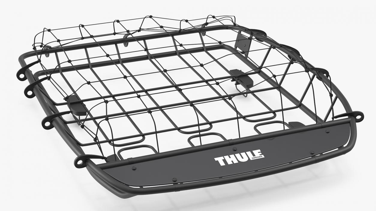 Roof Basket Thule Canyon XT 3D