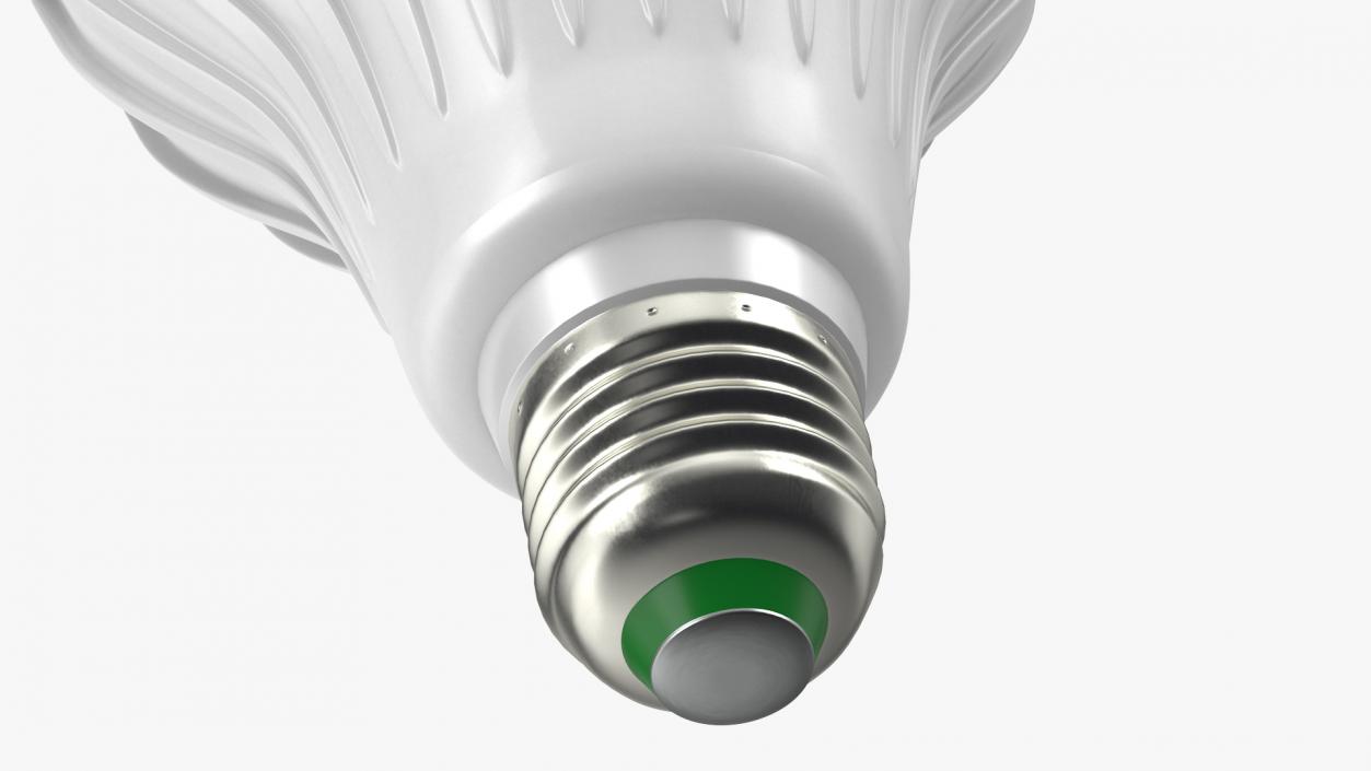 Smart Bulbs Collection 3D