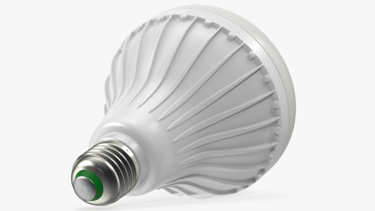 Smart Bulbs Collection 3D