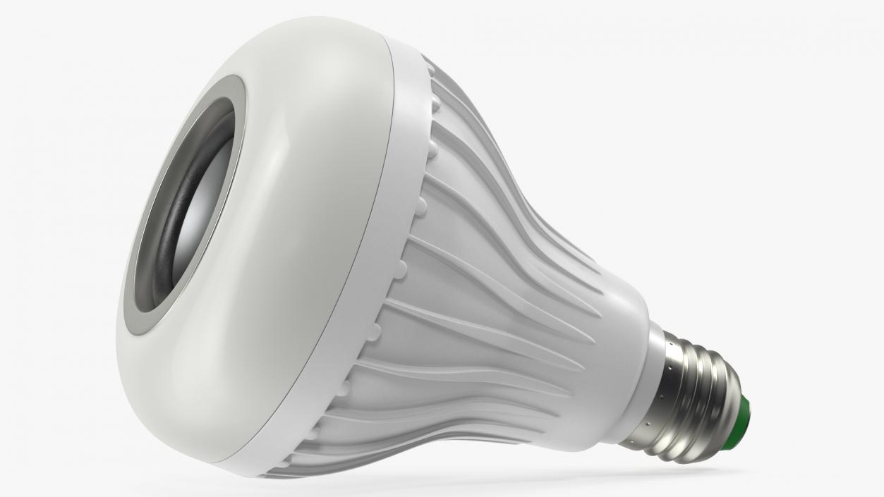 Smart Bulbs Collection 3D