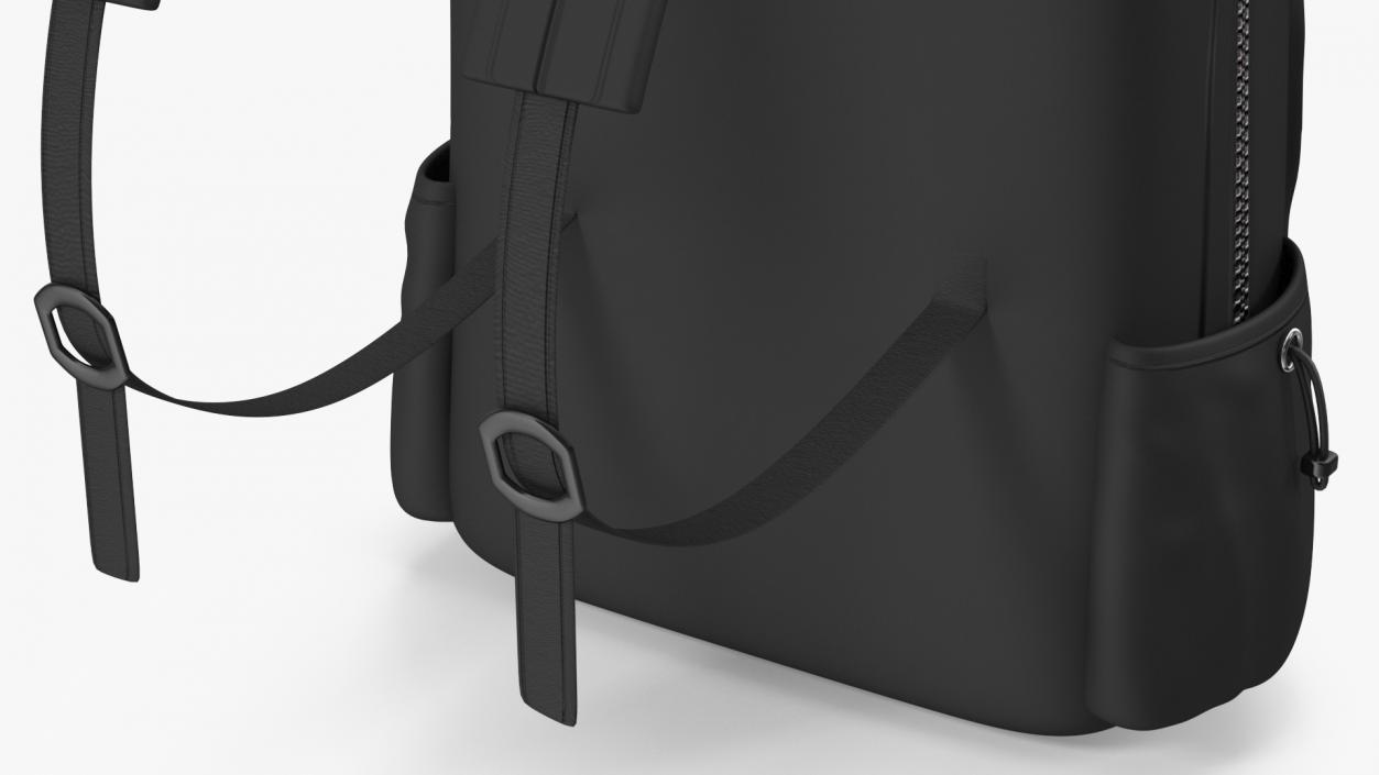 3D model School Bag