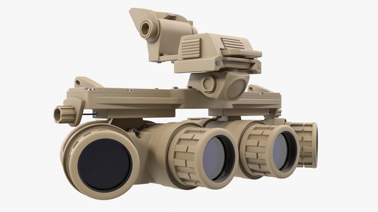 Night Vision Binoculars Collection(1) 3D