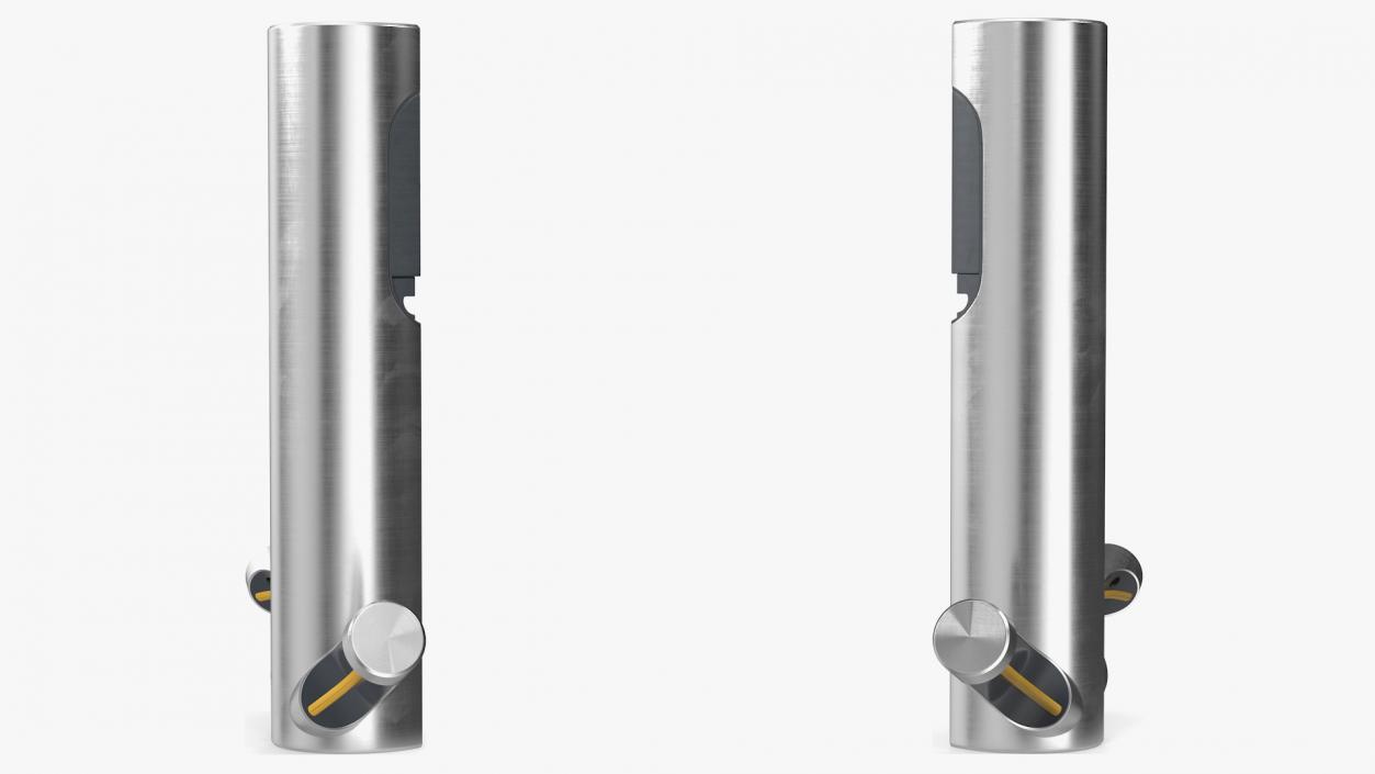 3D Dyson Airblade 9KJ model