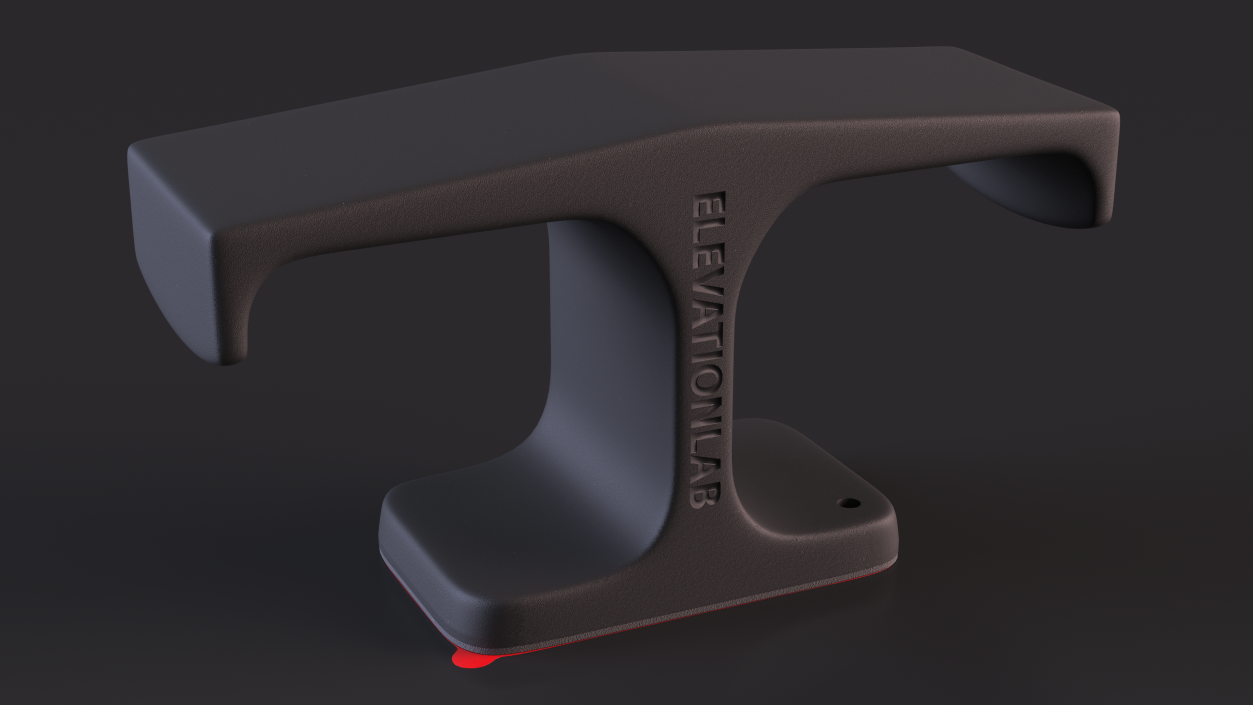 Elevation Lab The Anchor Under-Desk Headphone Holder 3D