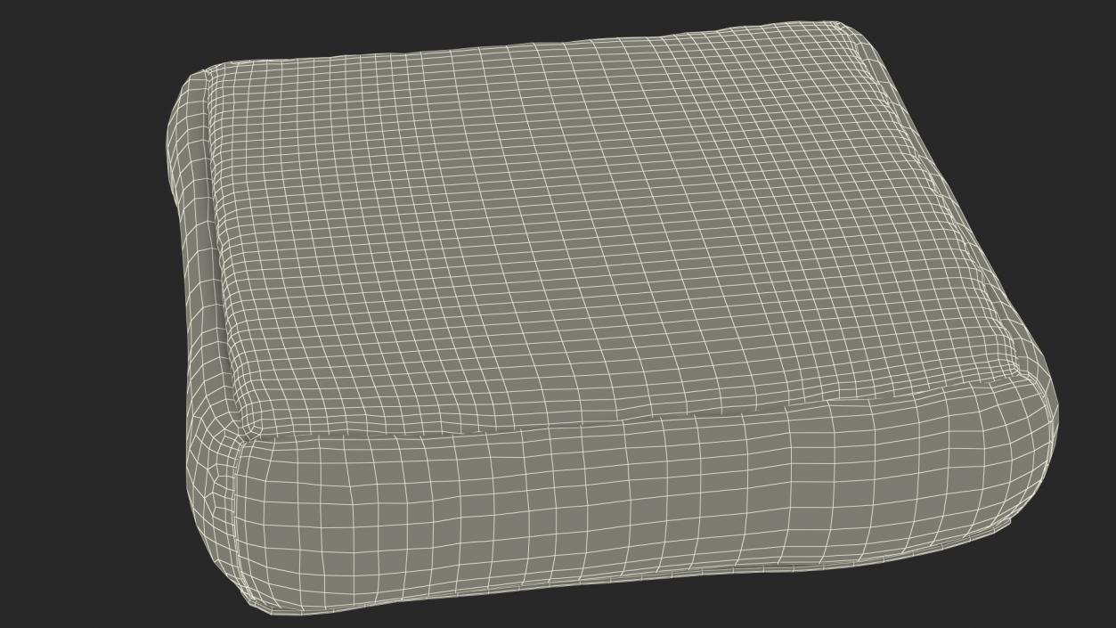 3D model Pet Bed Generic