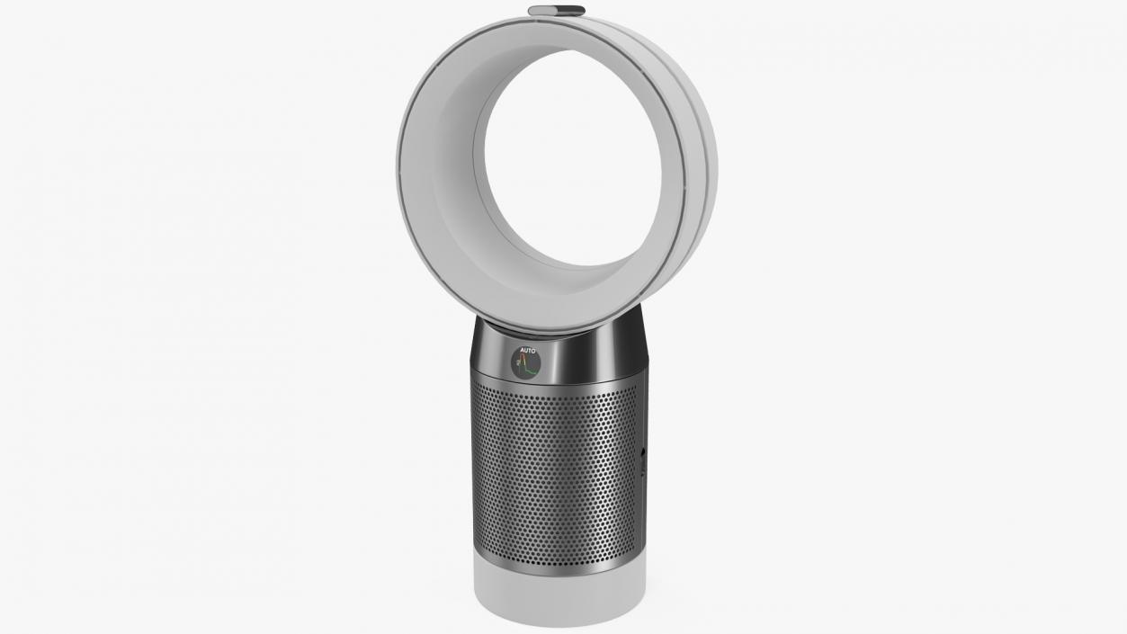 Dyson Pure Cool DP04 Purifying Fan 3D model