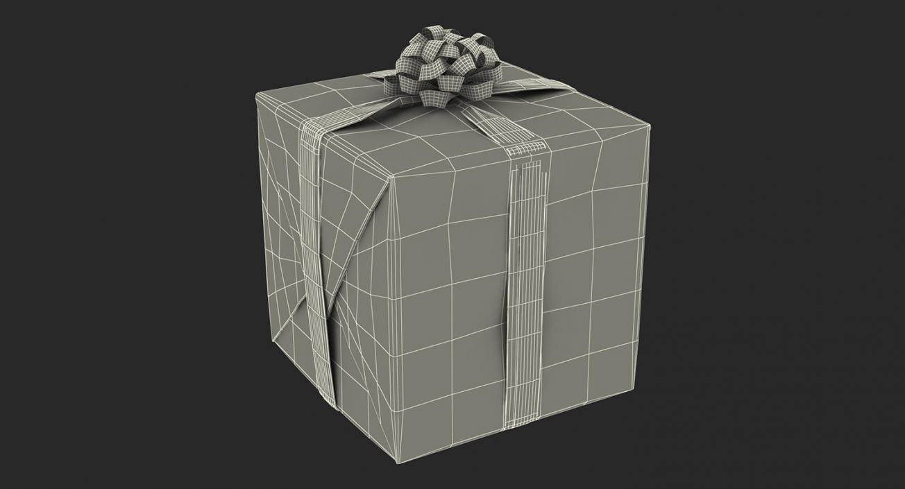 3D model Holiday Accessories 3D Models Collection