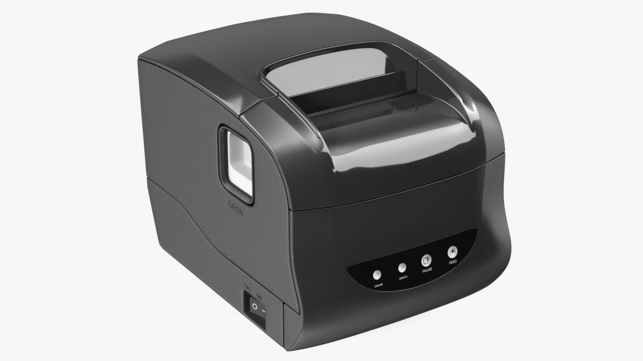 3D Xprinter XP-365B