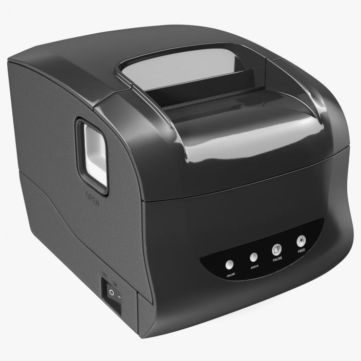 3D Xprinter XP-365B