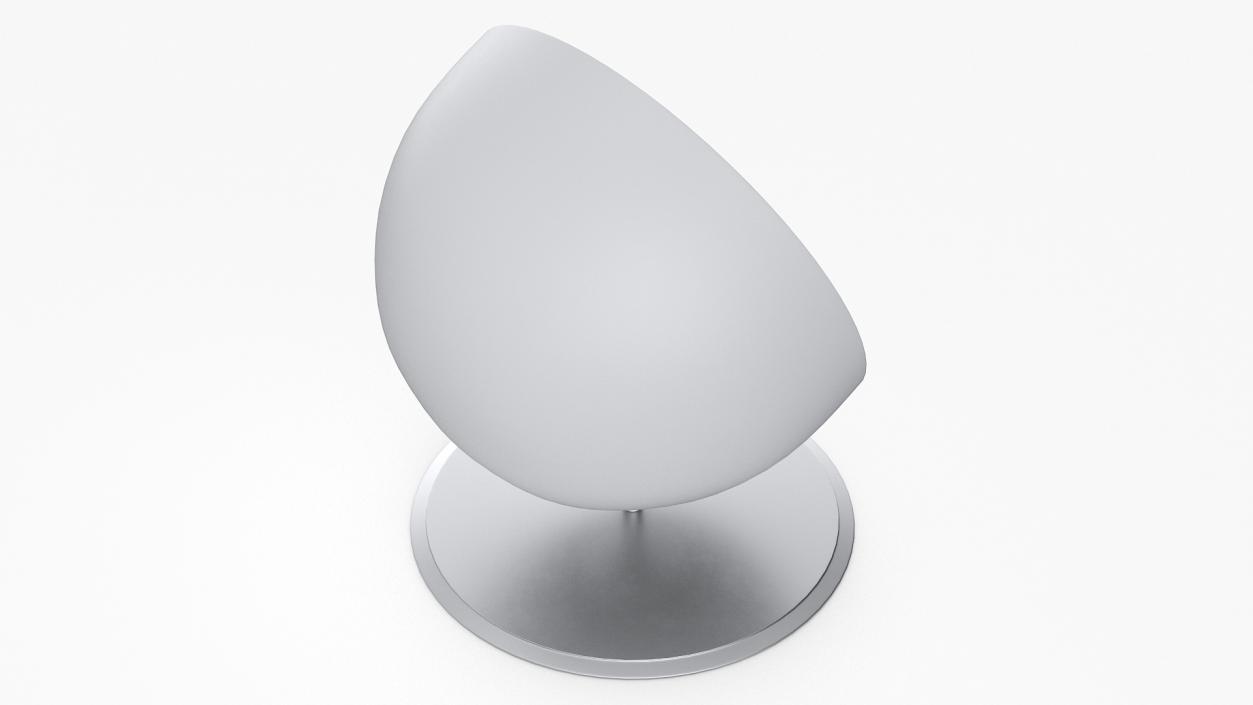 3D model Ball Chair