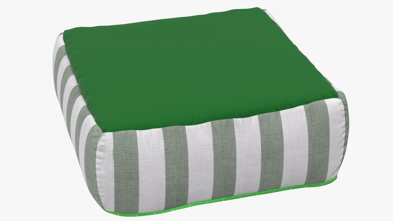 3D Small Pet Bed Generic