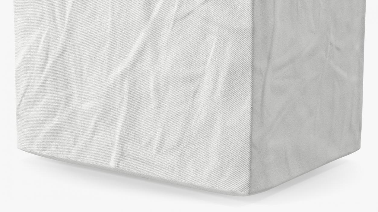 3D model Laundry Hamper Liner