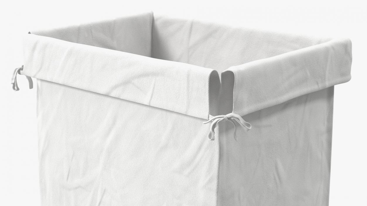 3D model Laundry Hamper Liner