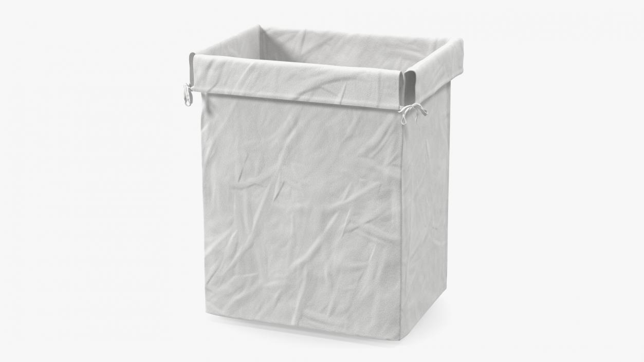 3D model Laundry Hamper Liner