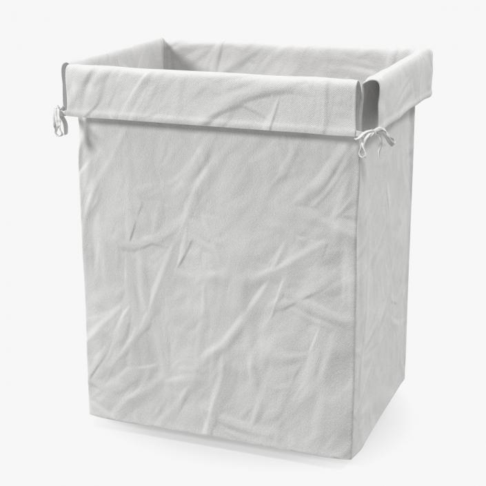 3D model Laundry Hamper Liner