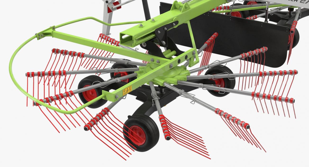 3D model Farm Equipment 3D Models Collection