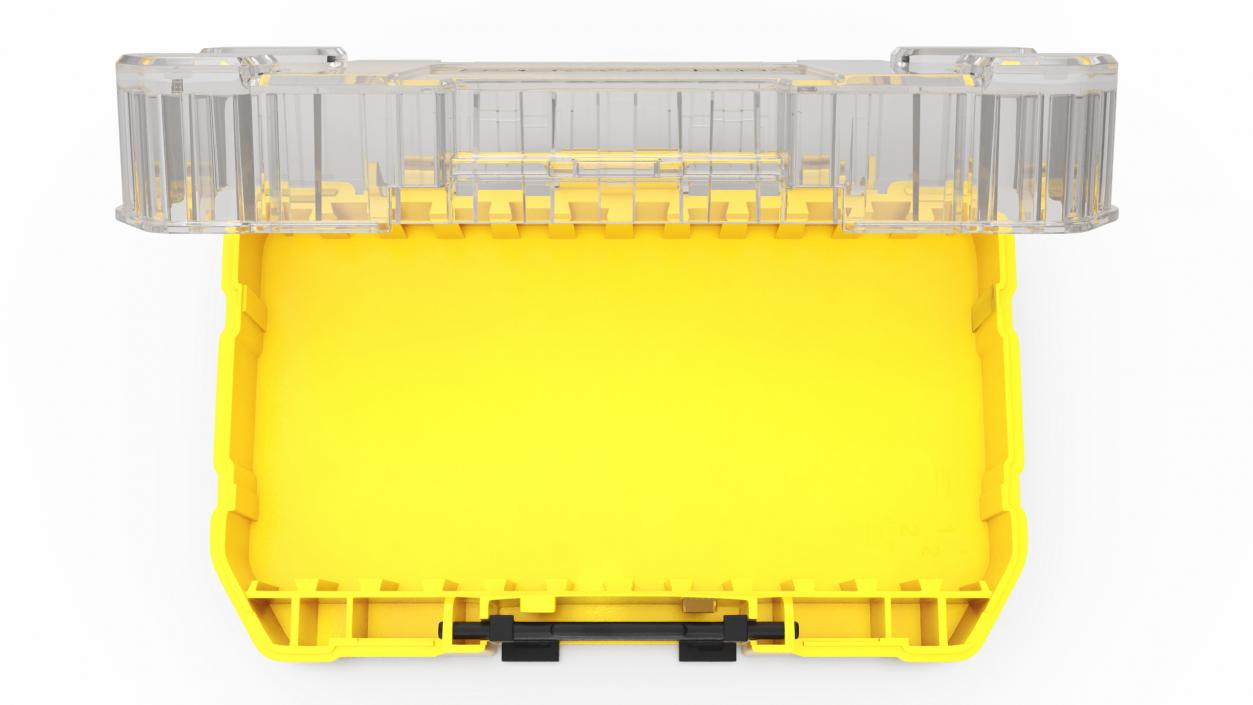 DeWalt Tough Case Organizer 3D