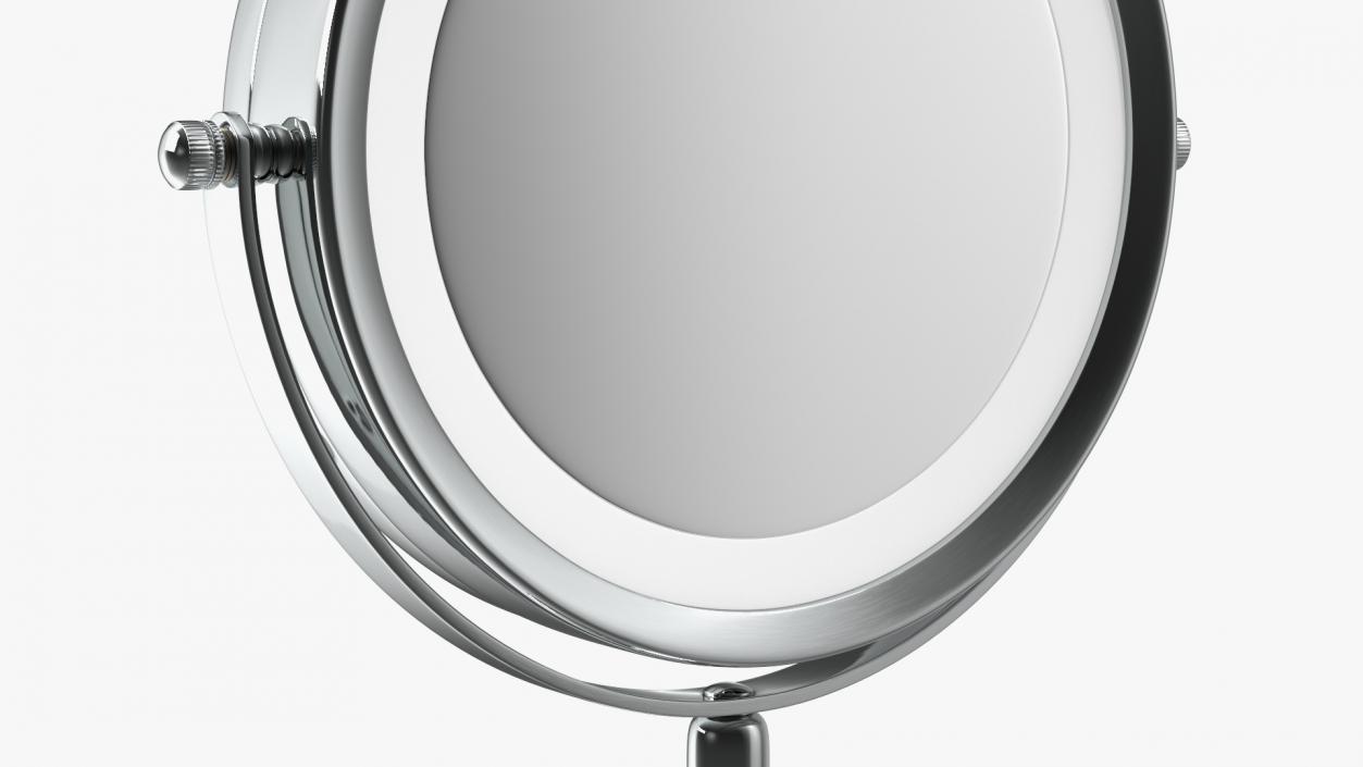 3D Makeup Mirror Desktop