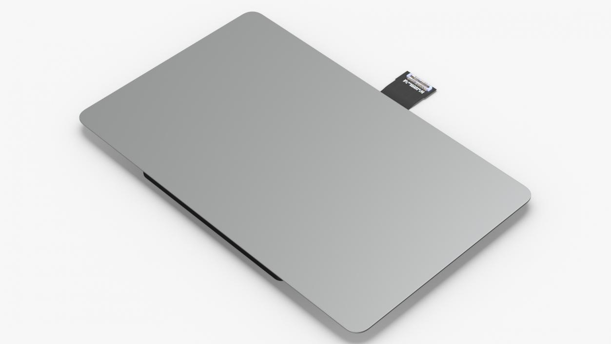 3D Trackpad MacBook Pro 14 M2