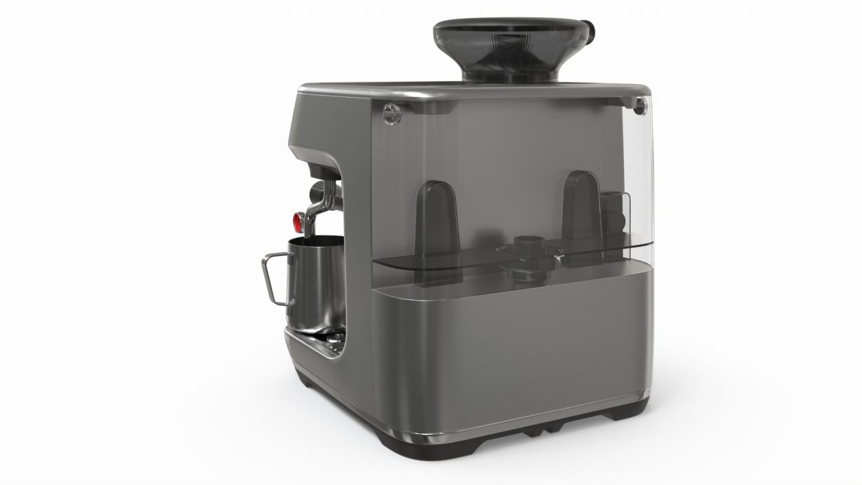 Espresso Machine Breville Barista Touch Impress 3D