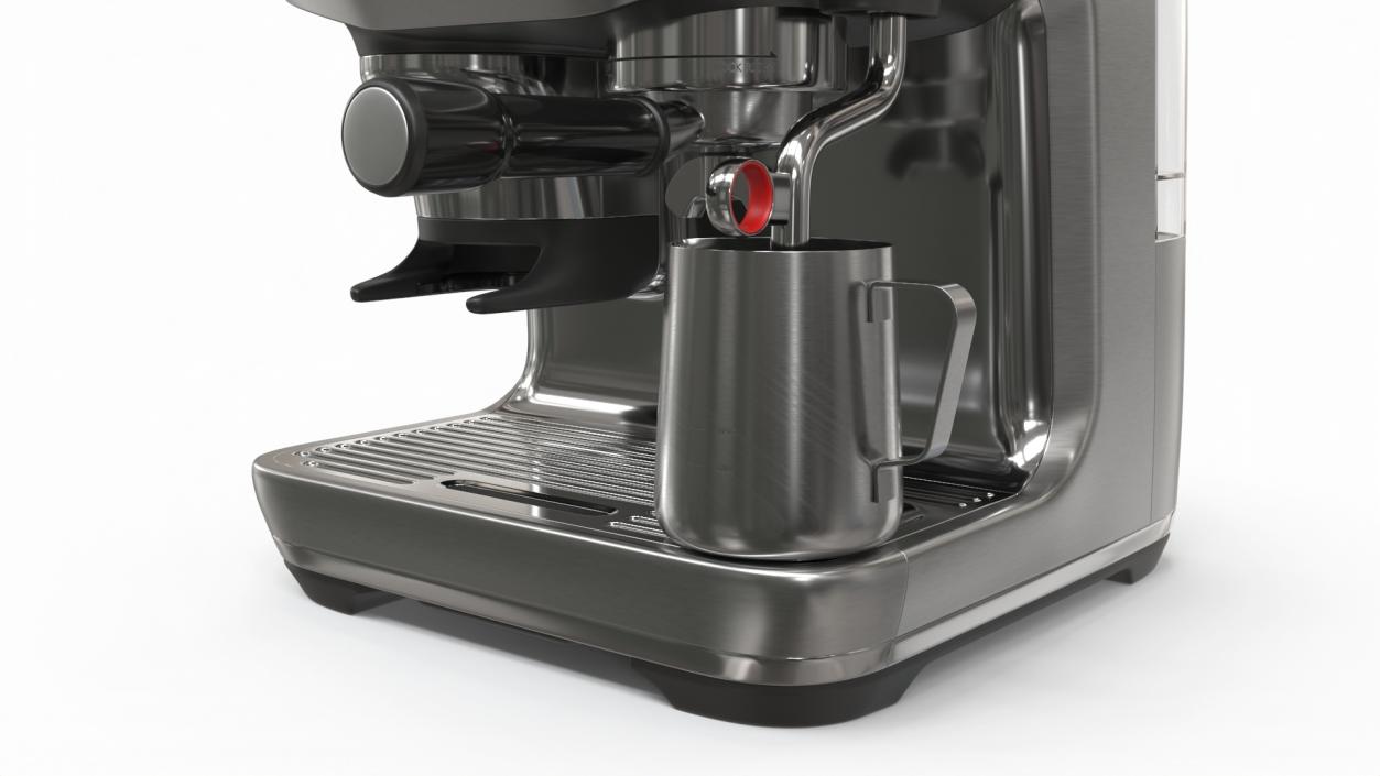 Espresso Machine Breville Barista Touch Impress 3D