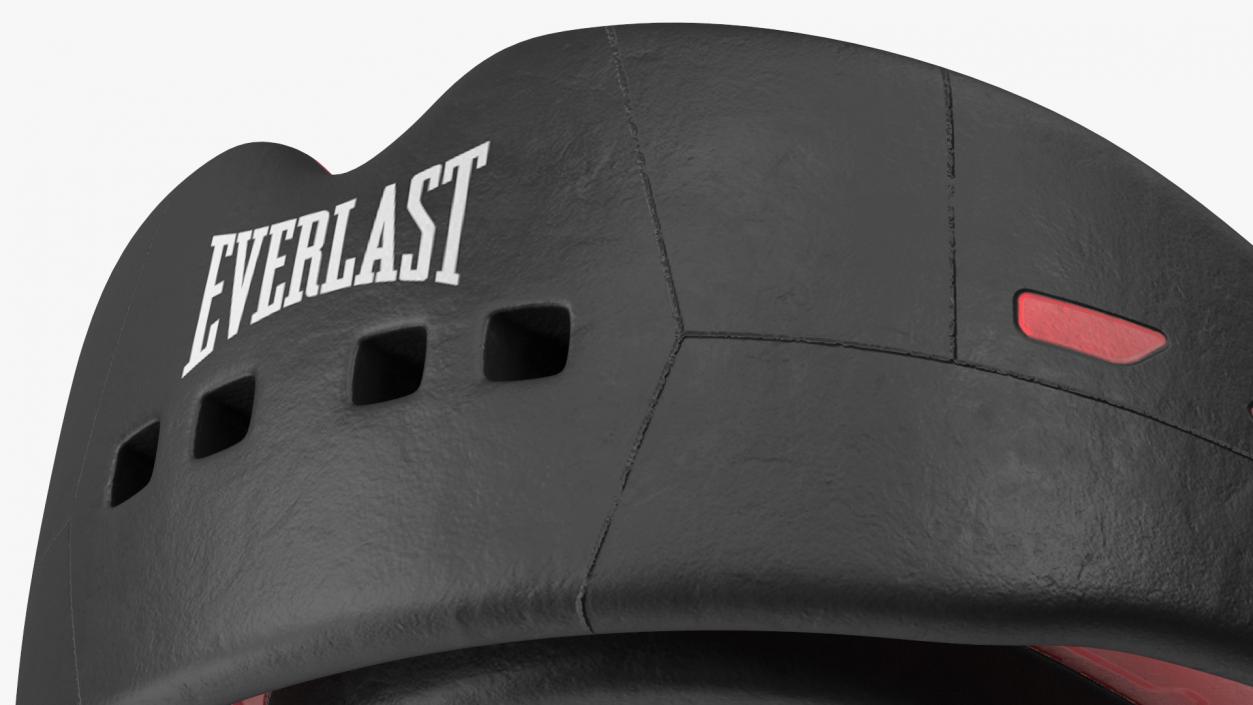 3D model Everlast EverShield Mouthguard