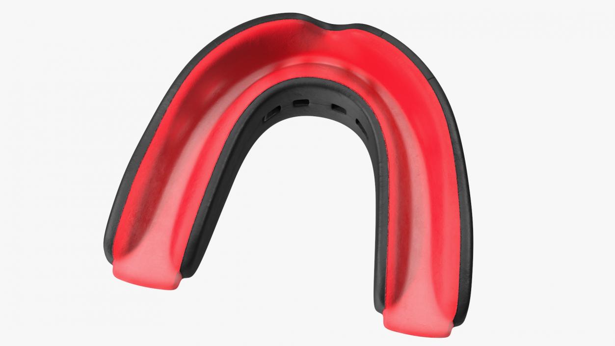 3D model Everlast EverShield Mouthguard