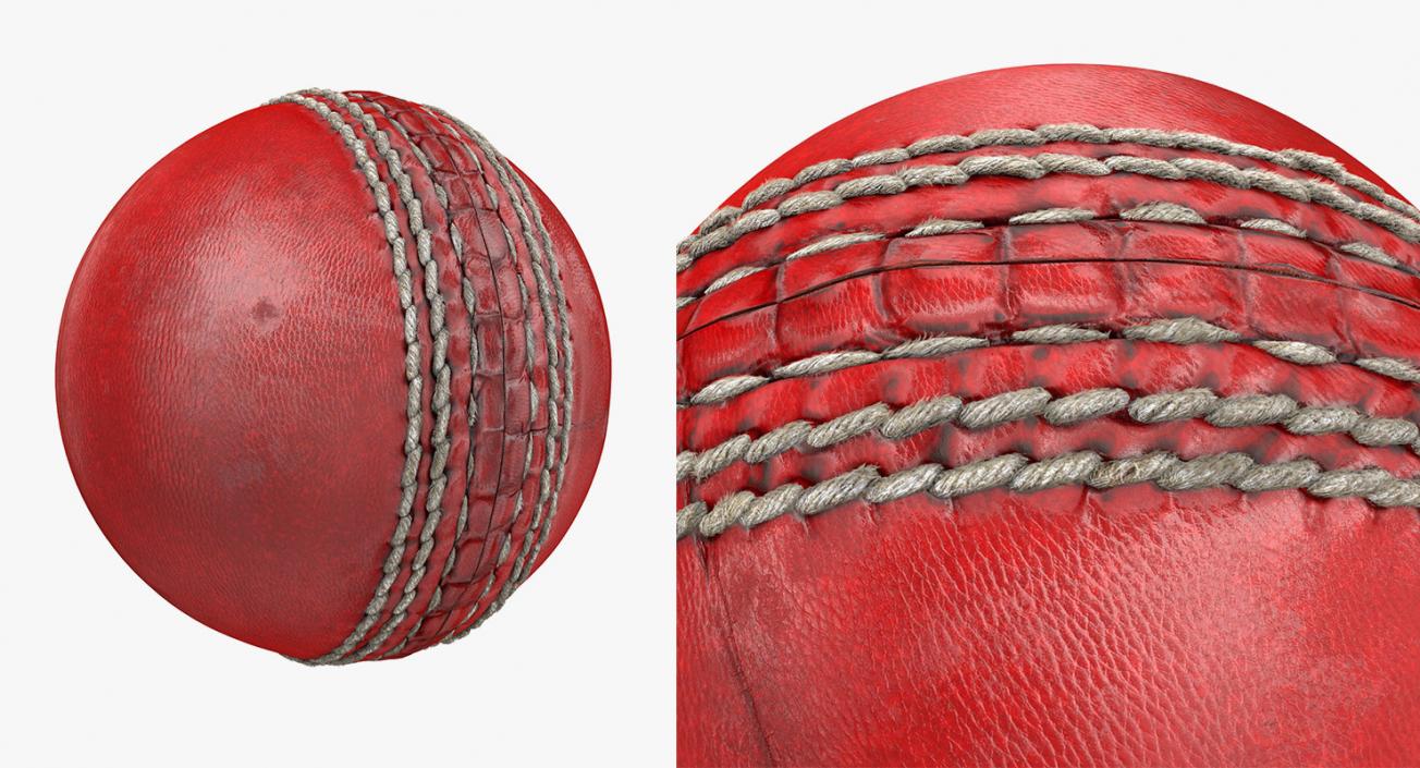 3D Sport Balls Big 3D Models Collection 2 model