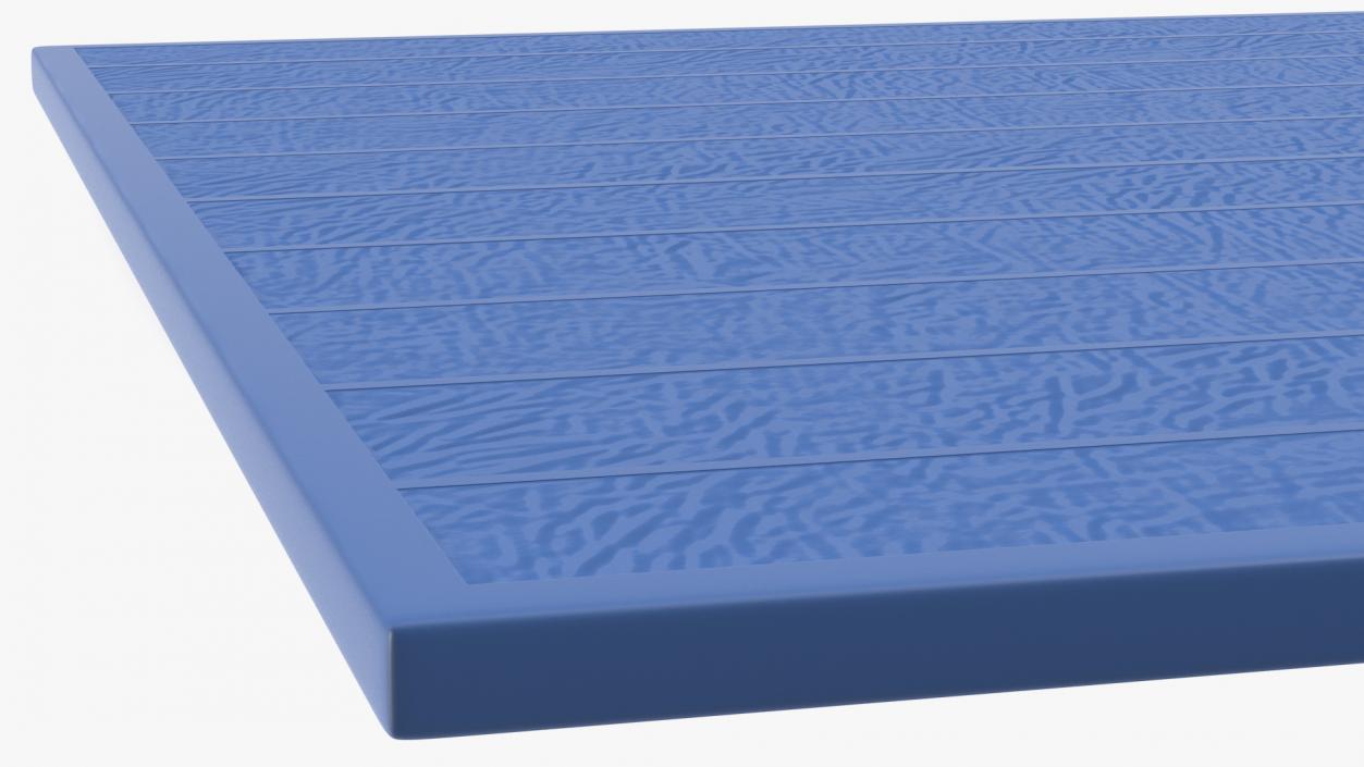 Sports Mats Collection 2 3D model