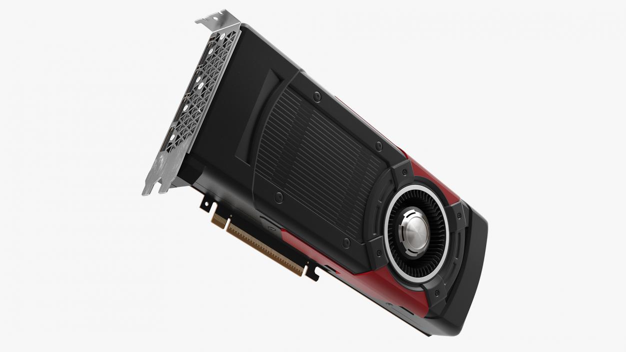 3D Professional Graphic Video Card