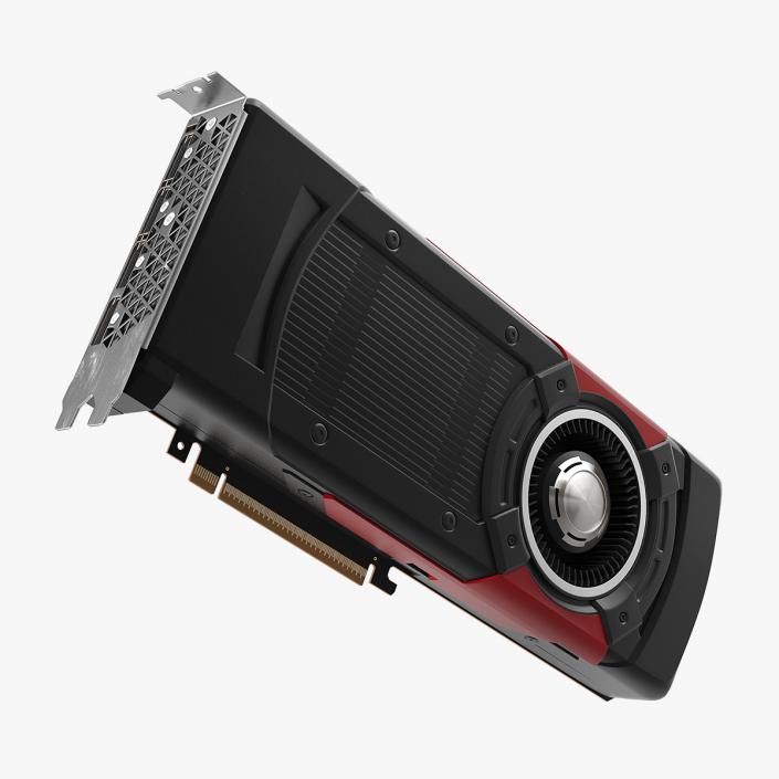 3D Professional Graphic Video Card