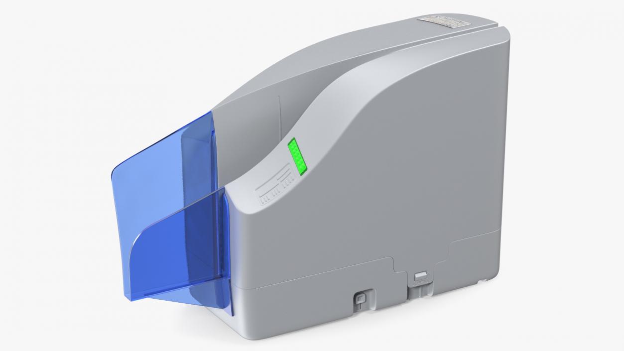 Check Scanner Digital Check CX30 3D