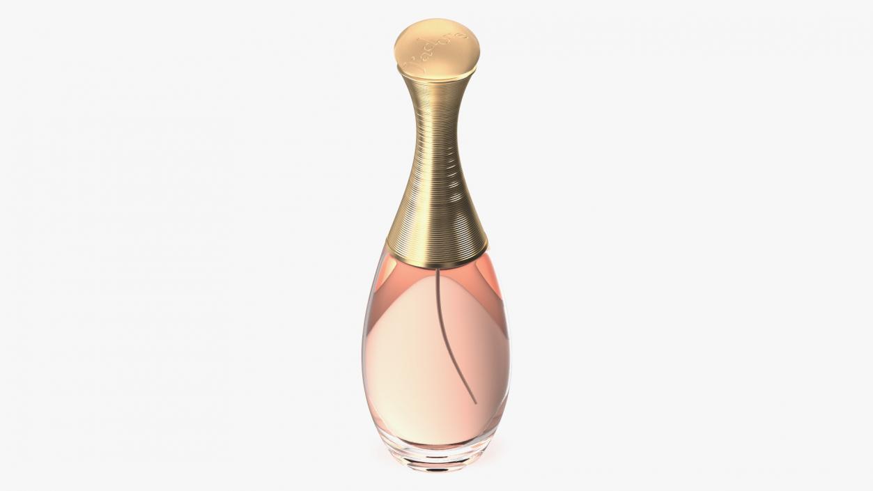 Christian Dior Jadore Perfume 3D model