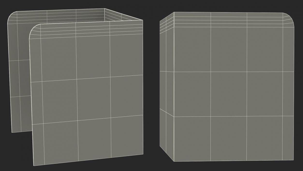 3D Voting Partition