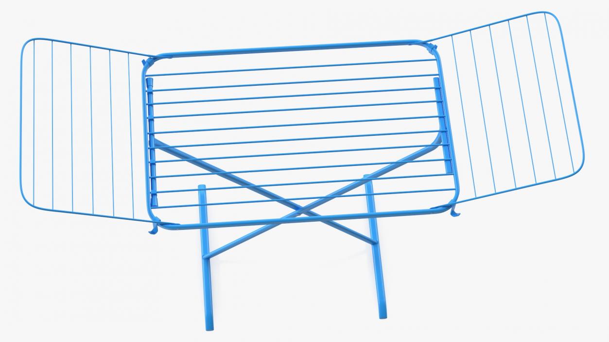 3D Drying Rack