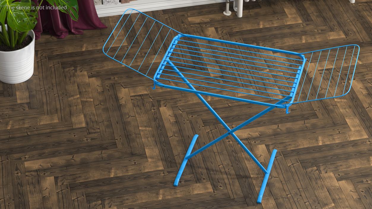 3D Drying Rack